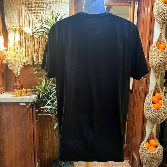 The Last Dance Chicago Bulls Tee L | Jordan Rodman Pippen 90s Vintage Graphic - Picture 2 of 4